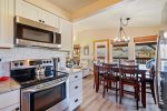 Kitchen at Sea Salt